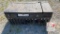 Plastic Toolbox
