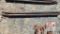 (2) Winch Bars