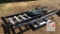 Southco Dump Frame - Model 515 SF