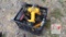 Tote - Cordless Tools
