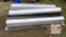 (4) Roof Vents