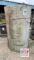 300 Gal Fuel Tank (approx)