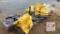 Sprayer Hoods