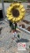 Metal Sunflower