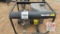 Homelite 4300 Watt Generator