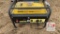 Champion 4000 Watt Generator