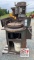 Fly Wheel Resurfacer