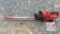 Jonsered Electric Hedge Trimmer