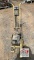 John Deere E35 Edger - Needs Repair