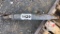 Hydraulic Cylinder