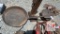 Large Outdoor Frying Pan