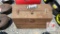 Metal Toolbox