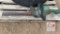18” Black & Decker Electric Hedge Trimmers