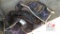 Saddle, Saddle Blanket, Horse Blanket