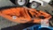 Sundolphin Kayak w/ Paddle