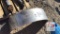 Trailer Fender