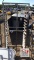 Aluminum Baking Cooling Cart
