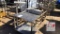 Stainless Steel Table