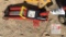 2 Ton Floor Jack