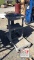 Plastic Cart