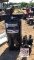 Air Compressor Tank, Motor, Compressors