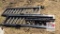 Heavy Duty Metal Trailer Ramps