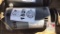 GE Motor - 208-230/460 Volt