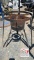 Propane Cooking Stand