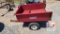 Lawn Tilt Trailer