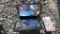 (2) Mirrors