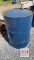 50 Gal Metal Drum