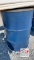 50 Gal Metal Drum