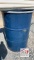 50 Gal Metal Drum