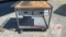 Rolling Shop Cart