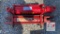 (2) Hydraulic Cylinders