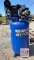 Kobalt 80 Gal Air Compressor