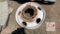 (1) 10 Lug Wheel