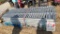 (15) 8’ Conveyors