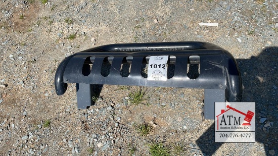 Push Bar