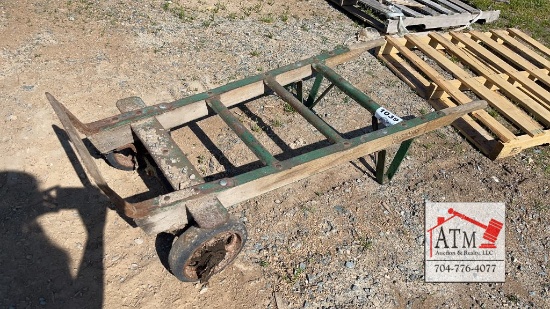 Hand Truck