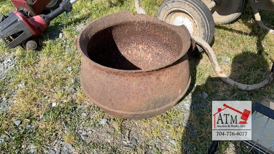 Cauldron