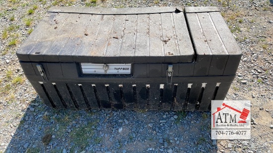 Plastic Toolbox