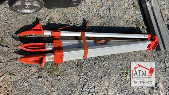 Surveyor Tri-Pod