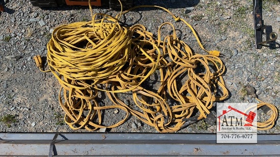 Drop Cord