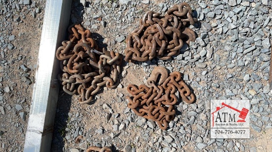 (3) Chains