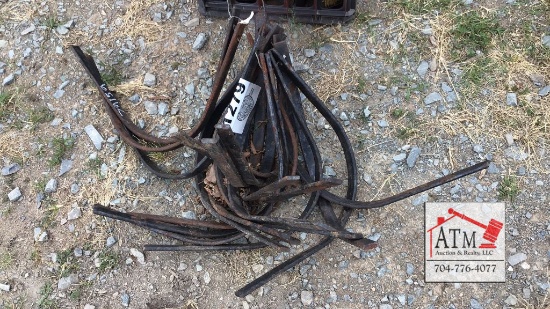 Root Rake Tines