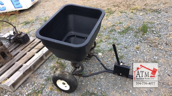 Spreader