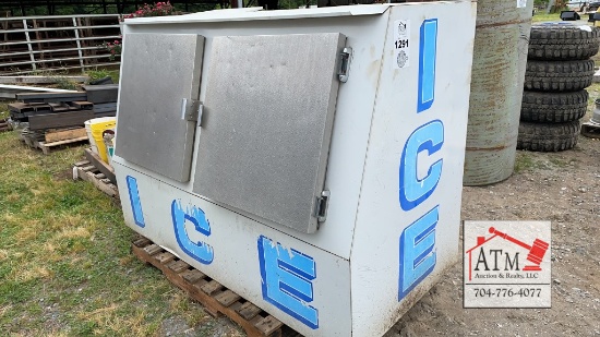Polar Temp Freezer