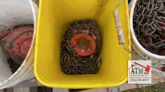 Chain Hoist