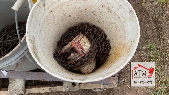 Chain Hoist